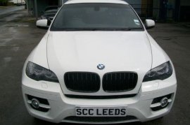 BMW X6 3.0