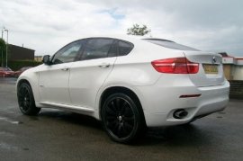 BMW X6 3.0