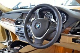 BMW X6 3.0
