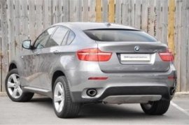 BMW X6 3.0
