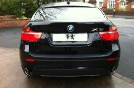 BMW X6 3.0