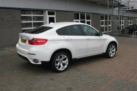 BMW X6 3.0