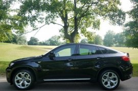 BMW X6 3.0