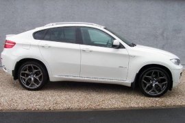 BMW X6 3.0