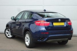 BMW X6 3.0