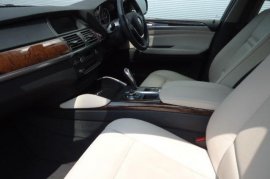 BMW X6 3.0