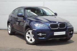 BMW X6 3.0