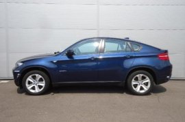 BMW X6 3.0