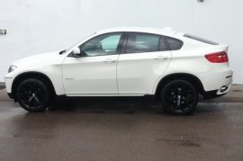 BMW X6 3.0