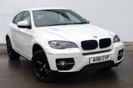 BMW X6 3.0