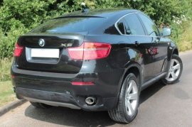 BMW X6 3.0