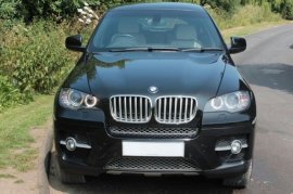 BMW X6 3.0