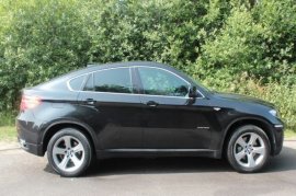 BMW X6 3.0