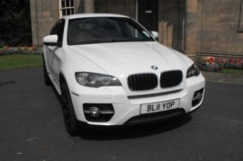 BMW X6 3.0