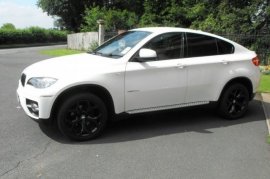 BMW X6 3.0
