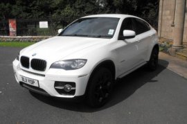 BMW X6 3.0