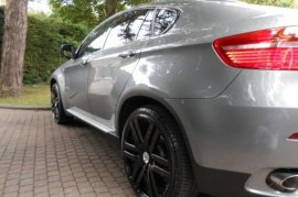 BMW X6 3.0