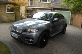 BMW X6 3.0