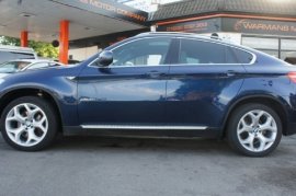 BMW X6 3.0