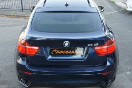 BMW X6 3.0