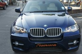 BMW X6 3.0