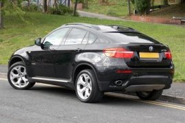 BMW X6 3.0