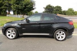 BMW X6 3.0