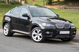 BMW X6 3.0