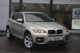 BMW X6 3.0