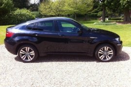 BMW X6 3.0