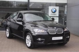 BMW X6 3.0
