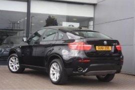 BMW X6 3.0