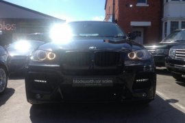 BMW X6 3.0