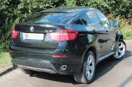 BMW X6 3.0