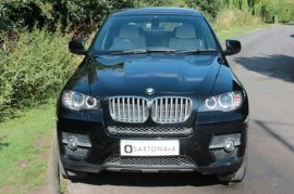 BMW X6 3.0