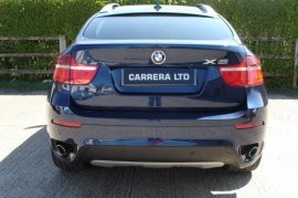 BMW X6 3.0