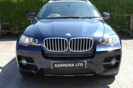 BMW X6 3.0