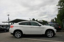 BMW X6 3.0