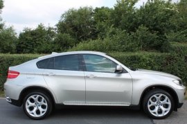 BMW X6 3.0