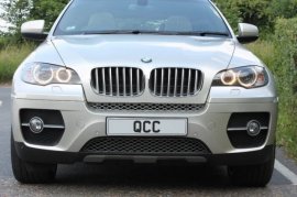BMW X6 3.0