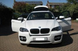 BMW X6 3.0