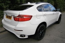 BMW X6 3.0