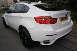 BMW X6 3.0