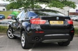 BMW X6 3.0