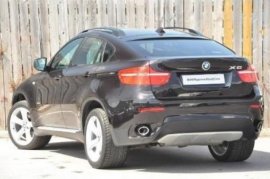 BMW X6 3.0