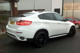 BMW X6 3.0