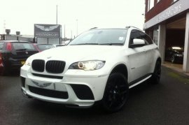 BMW X6 3.0