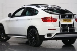 BMW X6 3.0