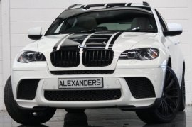 BMW X6 3.0
