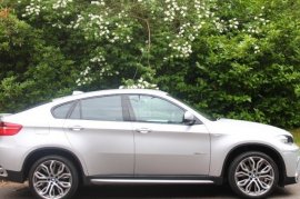 BMW X6 3.0